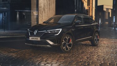 Renault Captur - offerta Fast Track