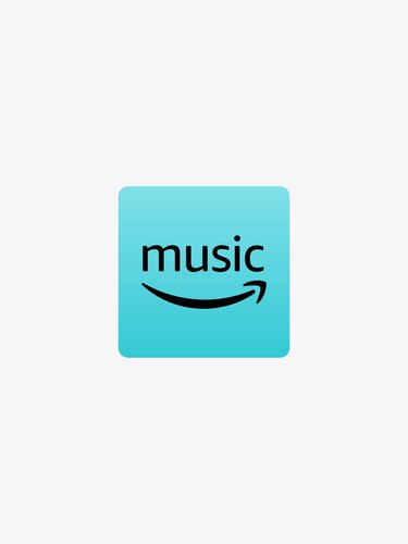 Amazon Music per goderti tutta la tua musica preferita in ogni momento.