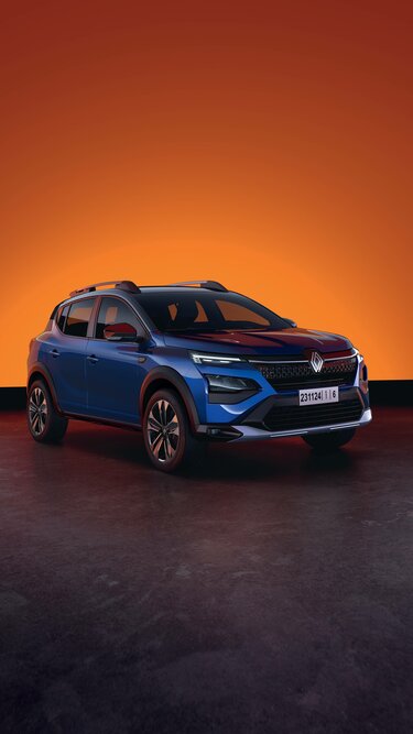 Renault Kardian