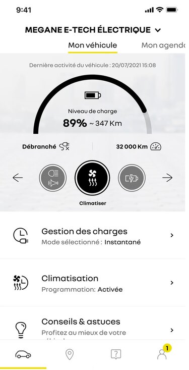 Zoe schedule charging issues | Speak EV - Electric Car Forums