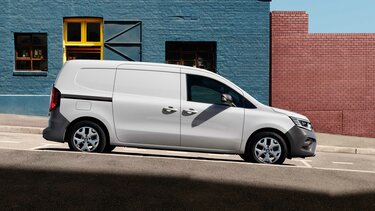 Kangoo Van - Véhicule utilitaire | Renault