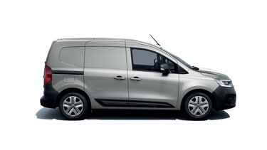 Aanvullende sloten voor Kangoo Van - Bedrijfsvoertuig | Renault