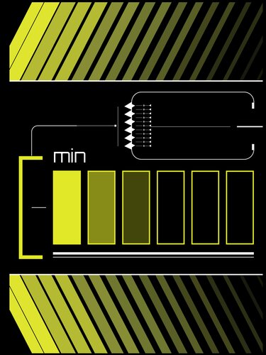 Batterie-Ladestände – R5 TURBO 3E E-Tech 100% electric – Renault