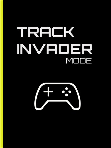 modalità track invader - R5 TURBO 3E - Renault