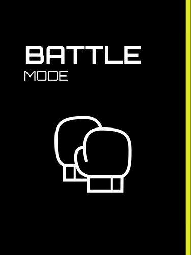 battle mode