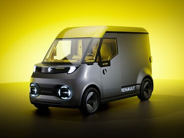 conceptauto - Renault