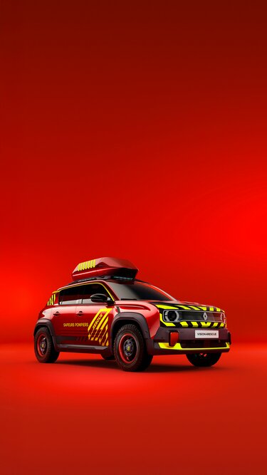 Renault conceptauto