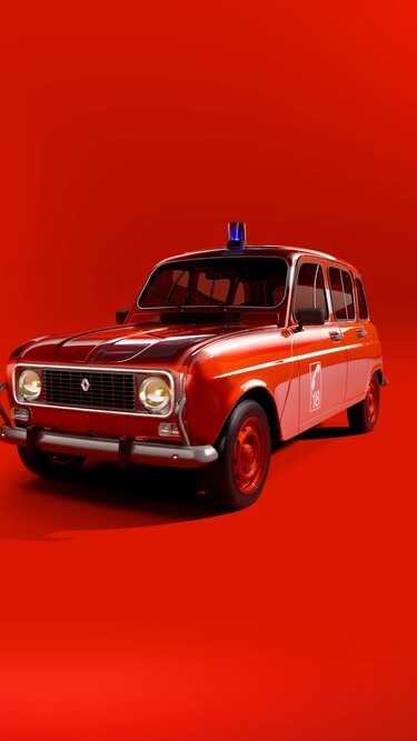 morphing - Renault conceptauto