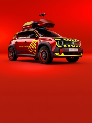 Renault conceptauto