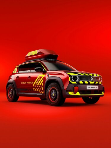 Renault conceptauto