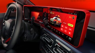 il futuro della sicurezza in Renault 
