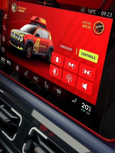 Renault conceptauto