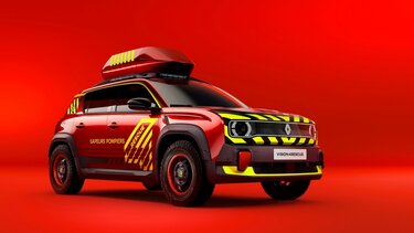 vision 4rescue