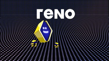 Die neue Reno App entdecken