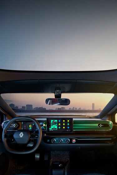 aero-design dashboard