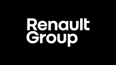 Централата на Renault 