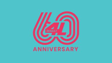 El 60 aniversario del 4L - Air 4