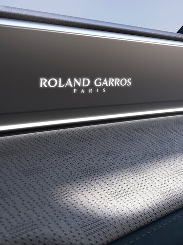 Renault 5 Roland Garros 