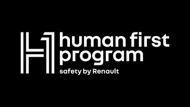 „Human First“-Programm – Renault