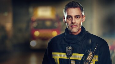 školenie hasičov ‒ bezpečnosť automobilov ‒ Renault