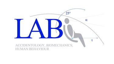 LAB logo - Human First Program | Renault