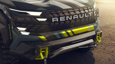 Diseño- Renault Niagara Concept – Renault
