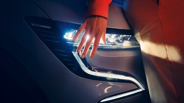Renault - mantenimiento vehículo eléctrico