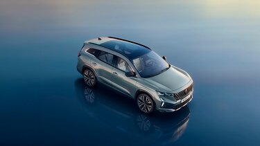 Full hybrid E-Tech – výhody – Renault