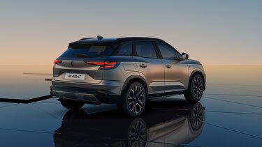Full hybrid E-Tech – nabídky – Renault