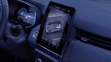 E-Tech full hybrid - consumo de combustível - Renault