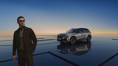E-Tech full hybrid - contributi nazionali e locali - Renault
