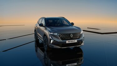 Full Hybrid E-Tech – Verbrauch – Renault