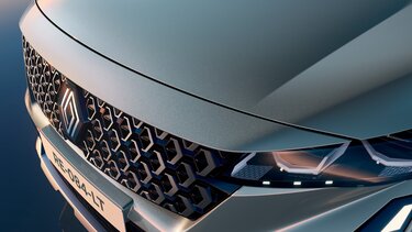 E-Tech full hybrid - consumi - Renault