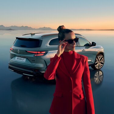 E-Tech full hybrid - manutenzione tradizionale - Renault