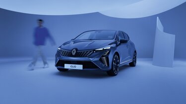E-Tech full hybrid - ventajas - Renault