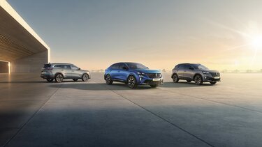 E-Tech full hybrid – Consommation – Renault