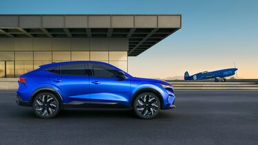 E-Tech Full Hybrid – E-Nav – Renault