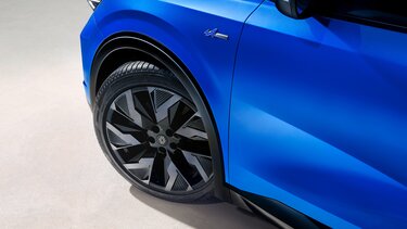 E-Tech plug-in hybrid - servizi - Renault