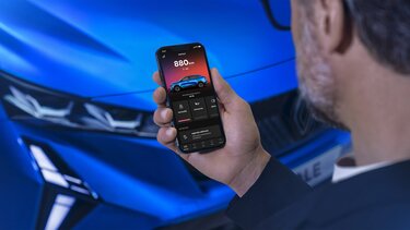E-Tech plug-in hybrid - manutenzione - Renault