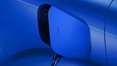 E-Tech plug-in hybrid - onderweg opladen - Renault