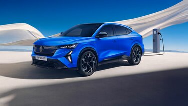E-Tech plug-in hybrid - manutenzione - Renault
