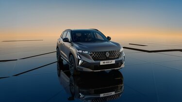 Avantages de l’E-Tech full hybrid