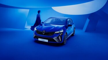 E-Tech full hybrid – Technologie