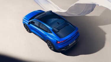Les points forts de l’E-Tech 4x4 300 cv plug-in hybrid