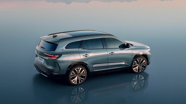 Renault E-Tech – Offre