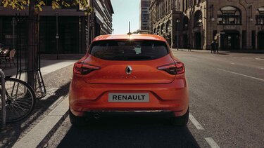 Jednoduchá technologie LPG Renault