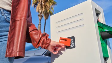 Solution de recharge - Mobilize Charge Pass | Renault