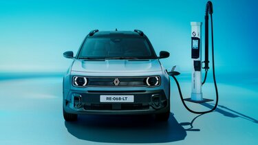 Mobilize fast charge