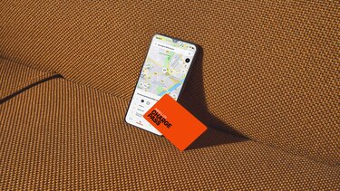 Mobilize fast charge