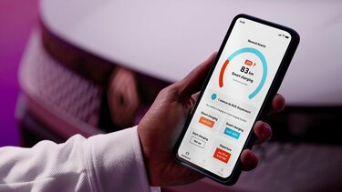 Mobilize fast charge